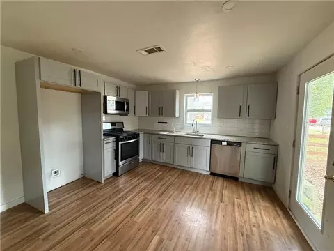 Kitchen - 40580 Ranch Rd, Slidell, LA 70461 photo 1 of 1