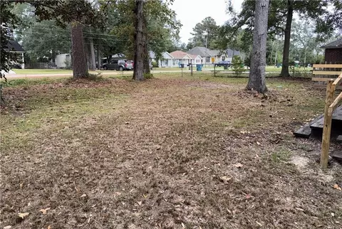 Exterior - 40580 Ranch Rd, Slidell, LA 70461 photo 3 of 4