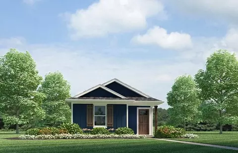 6553 Cypress Vine Ct, Slidell, LA 70461