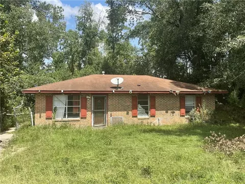 167 Ernest Williams Rd, Leesville, LA 71446