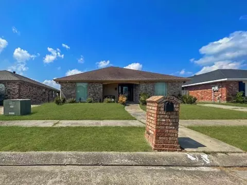 7354 Perth St, New Orleans, LA 70126