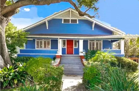 7901 S Claiborne Ave, New Orleans, LA 70125