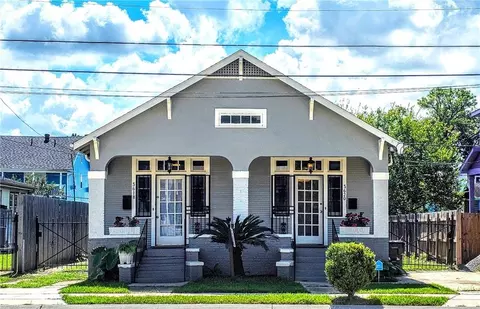 3618 20 Trafalgar St, New Orleans, LA 70119