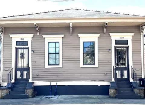1910-12 Saint Philip St, New Orleans, LA 70116