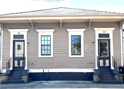 1910-12 Saint Philip St, New Orleans, LA 70116