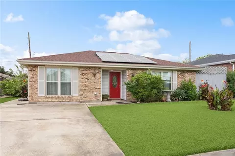 3424 Maggiore Dr, Kenner, LA 70065 photo 1