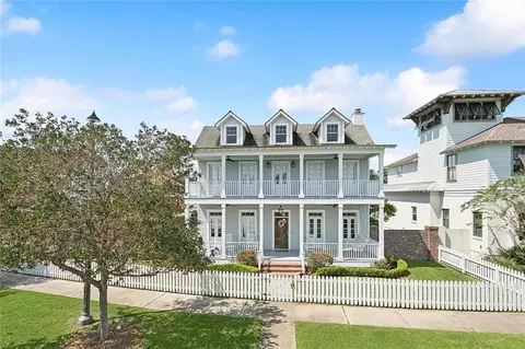 428 Melrose Ave, Covington, LA 70433 photo 1