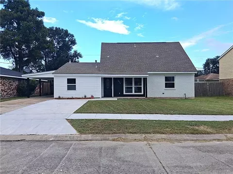 3436 River Oaks Dr, New Orleans, LA 70131