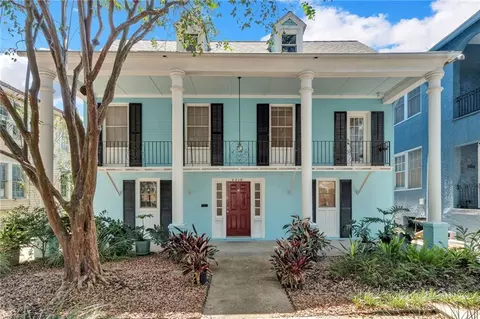 6310 Fontainebleau Dr, New Orleans, LA 70125