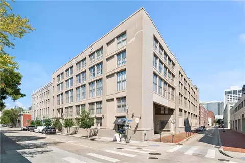 333 Julia St #520, New Orleans, LA 70130