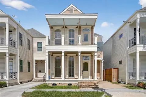 3505 Constance St, New Orleans, LA 70115