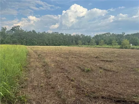 Lonnie Duncan Road, Mount Hermon, LA 70450