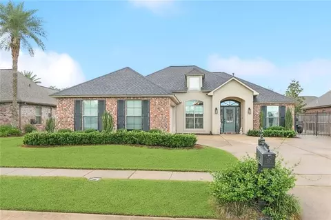 102 Gregory Dr, Luling, LA 70070 photo 1