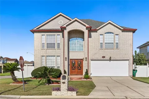 3421 W Parc Green St, Harvey, LA 70058