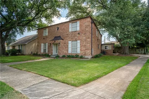 4401 Wade Dr, Metairie, LA 70003
