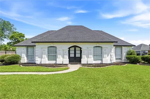 5127 Canterdale Ave, Baton Rouge, LA 70817