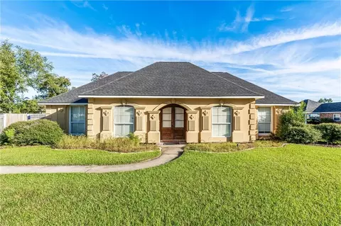 5127 Canterdale Ave, Baton Rouge, LA 70817