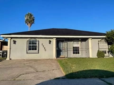 5530 Samovar Dr, New Orleans, LA 70126