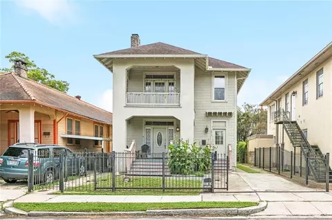 2815-17 28 Broadway St, New Orleans, LA 70125