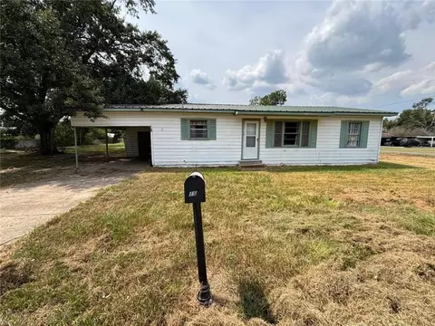 151 Jeansonne St, Eunice, LA 70535 photo 1