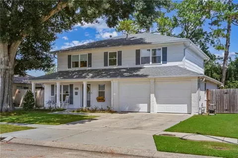 1401 Colony Pl, Metairie, LA 70003