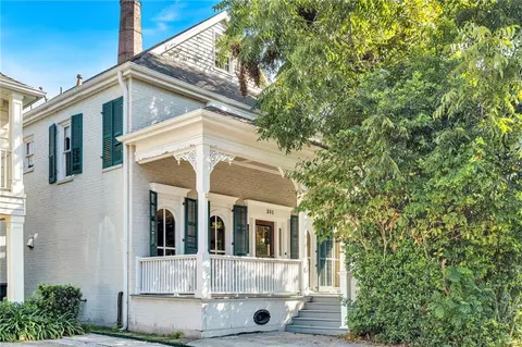 301 Webster St, New Orleans, LA 70118