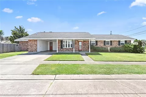 1119 N Atlanta St, Metairie, LA 70003