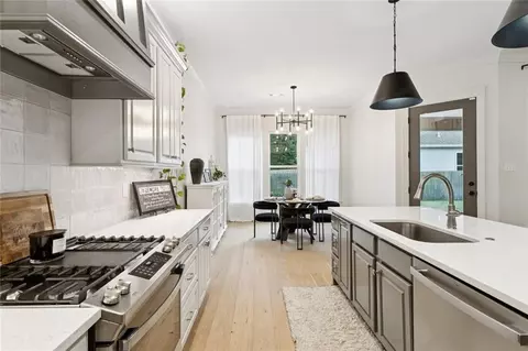 Kitchen - 19364 9th Ave, Covington, LA 70433 photo 2 of 3