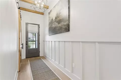 Entry Way - 19364 9th Ave, Covington, LA 70433 photo 1 of 2