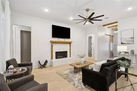 Living - 19364 9th Ave, Covington, LA 70433 photo 2 of 2