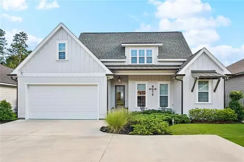 Exterior - 19364 9th Ave, Covington, LA 70433 photo 2 of 4