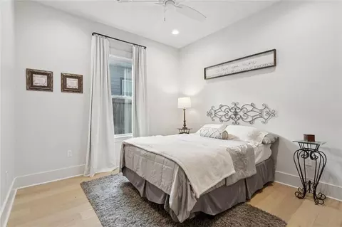 Bedroom - 19364 9th Ave, Covington, LA 70433 photo 2 of 2
