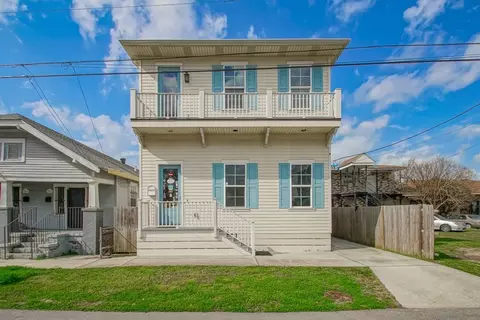 2613 S Saratoga St, New Orleans, LA 70113