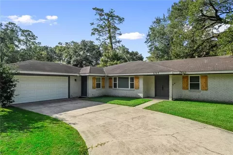 307 W 10 Th Ave, Covington, LA 70433 photo 1