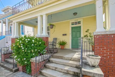 4209 Saint Ann St, New Orleans, LA 70119