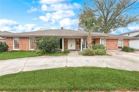 5705 W Esplanade Ave, Metairie, LA 70003