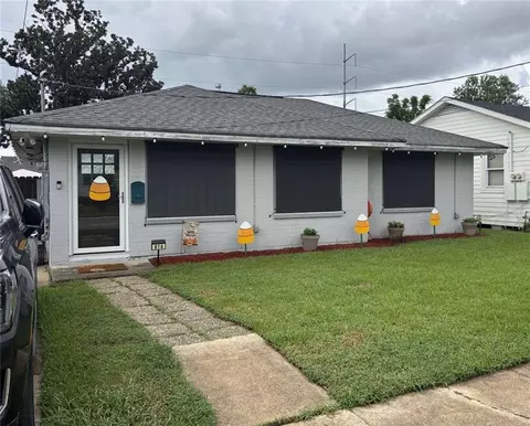 816 Manson Ave, Metairie, LA 70001