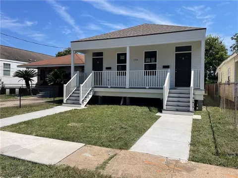 1116 Unit Ab L B Landry Ave, New Orleans, LA 70114
