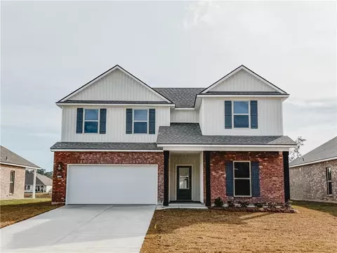 24416 Arrowhead Rd, Ponchatoula, LA 70454