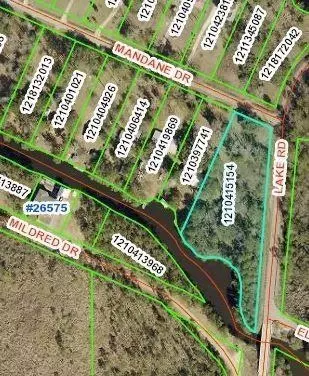 0 Mandane Dr, Lacombe, LA 70445