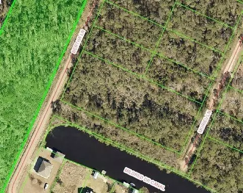 89 Muriel Ln, Lacombe, LA 70445
