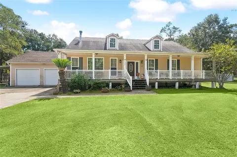 23500 Duncan Ln, Bush, LA 70431