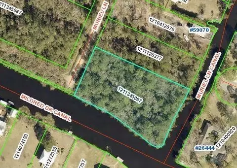0 Muriel Ln, Lacombe, LA 70445