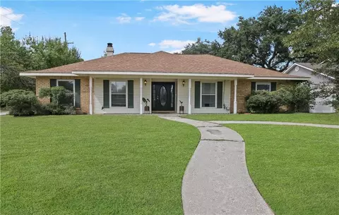 500 Tanglewood Dr, Slidell, LA 70458