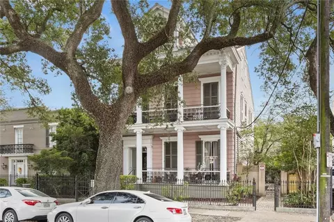3206 Saint Charles Ave, New Orleans, LA 70115