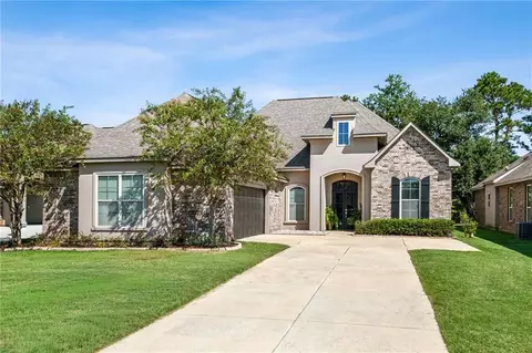 246 Mack Ln, Madisonville, LA 70447