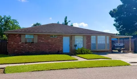 721 Darlene Ave, Metairie, LA 70003