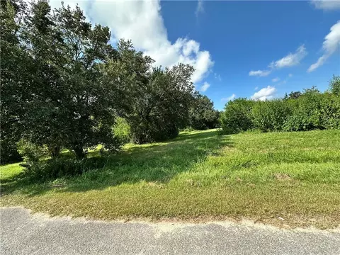 lot17 Delta Dr, Lockport, LA 70374