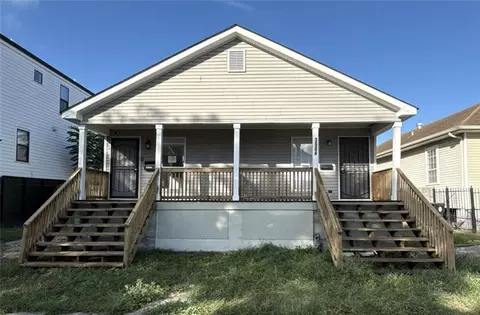 3902 Louisiana Avenue Pkwy, New Orleans, LA 70125