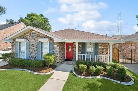 5421 David Dr, Kenner, LA 70065 photo 1